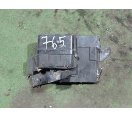 Блок предохранителей