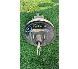 Главный тормозной цилиндр