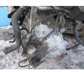 КПП автоматическая