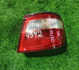 Стоп сигнал