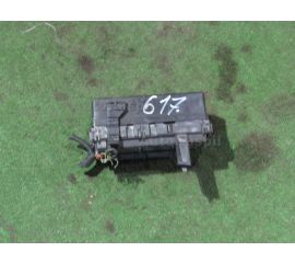 Блок предохранителей