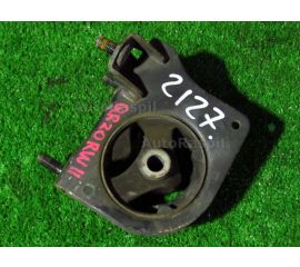 Подушка двигателя