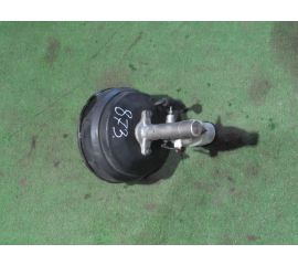 Главный тормозной цилиндр