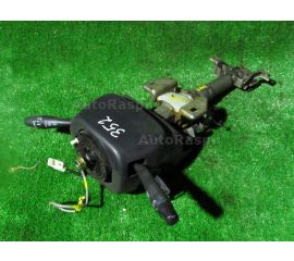 Рулевая колонка