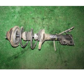 Стойка подвески