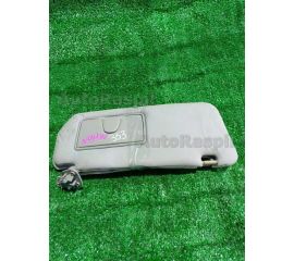 Козырек солнцезащитный