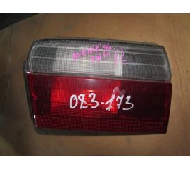 Вставка между стопов