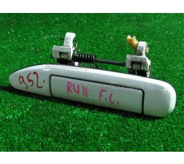 Ручка двери