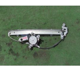 Стеклоподъемник