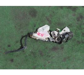 Замок двери