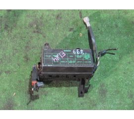 Блок предохранителей