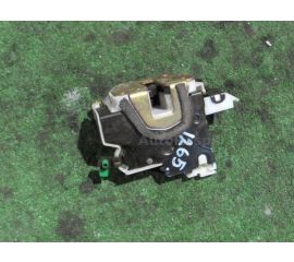 Замок двери