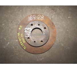 Тормозной диск