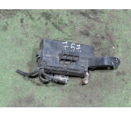 Блок предохранителей