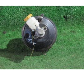 Главный тормозной цилиндр