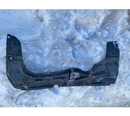 Защита двигателя