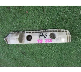 Крепление бампера