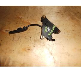 Педаль газа