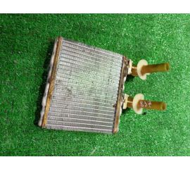 Радиатор печки