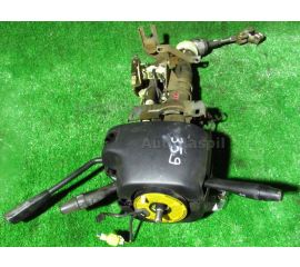 Рулевая колонка