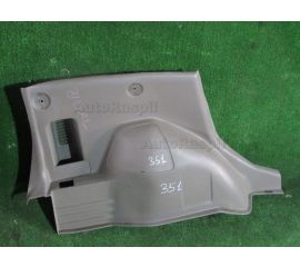 Обшивка багажника