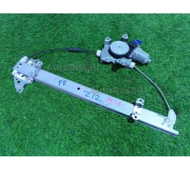 Стеклоподъемник