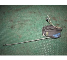 Замок двери