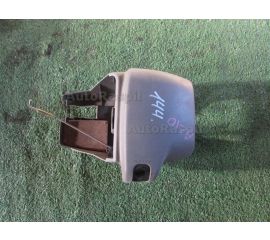 Кожух рулевой колонки