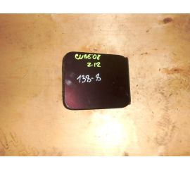 Лючок топливного бака