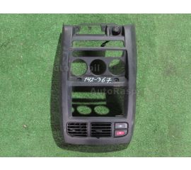 Консоль магнитофона