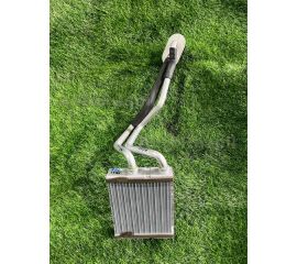 Радиатор печки