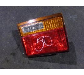 Вставка между стопов