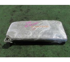 Козырек солнцезащитный