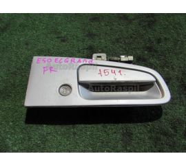 Ручка двери