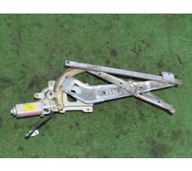 Стеклоподъемник