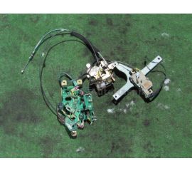 Замок двери