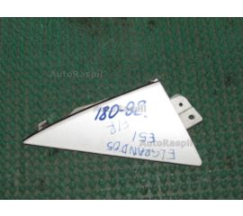 Уголок крыла