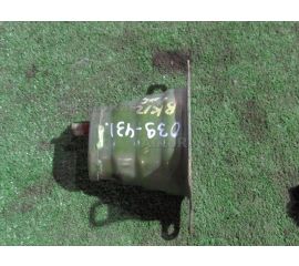 Жесткость бампера