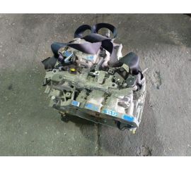 КПП автоматическая