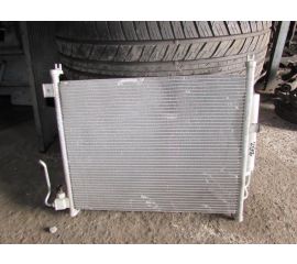 Радиатор кондиционера