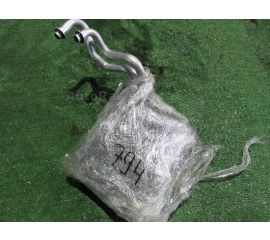 Радиатор печки