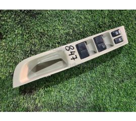 Блок упр. стеклоподъемниками