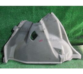 Обшивка багажника