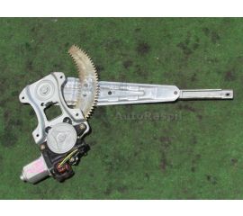 Стеклоподъемник