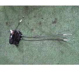 Замок двери