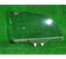 Стекло двери