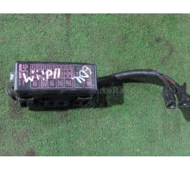 Блок предохранителей