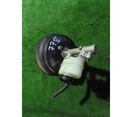 Главный тормозной цилиндр