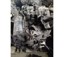 КПП автоматическая