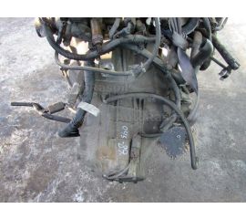 КПП механическая